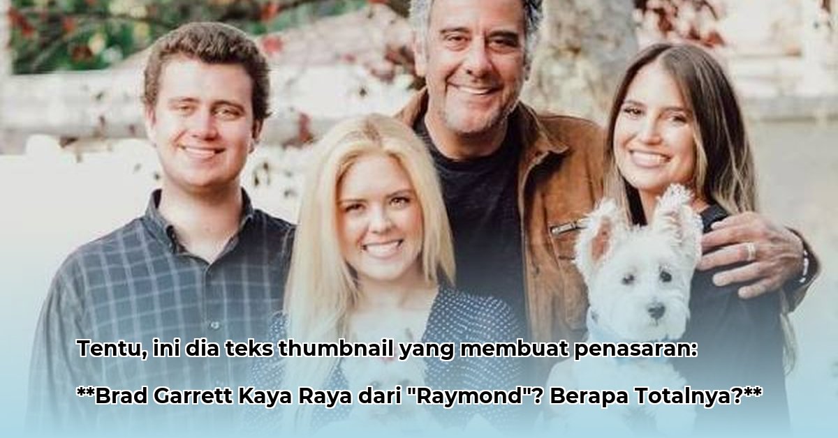 brad-garrett-net-worth